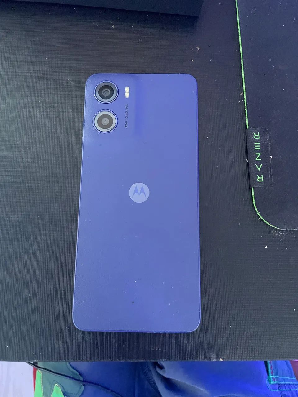 Moto E15 64GB - Foto 5