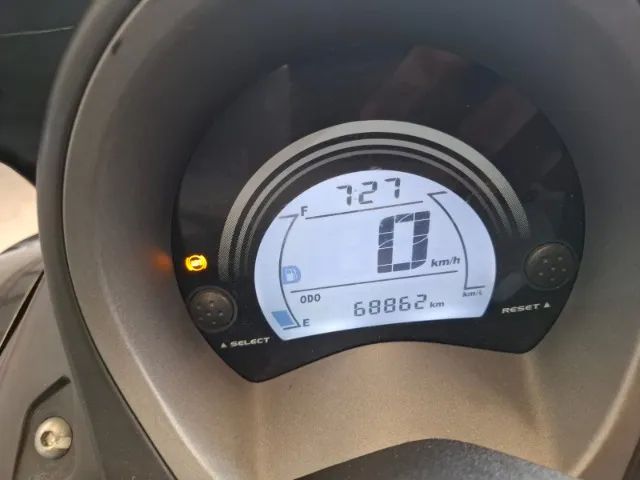 Yamaha Nmax 160cc 2019  - Foto 3