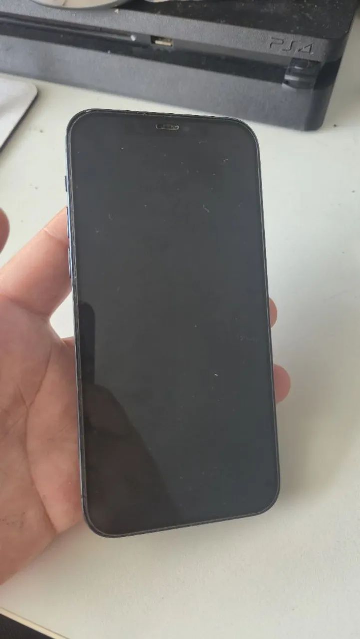 iPhone 12 Pro 256GB - Foto 3