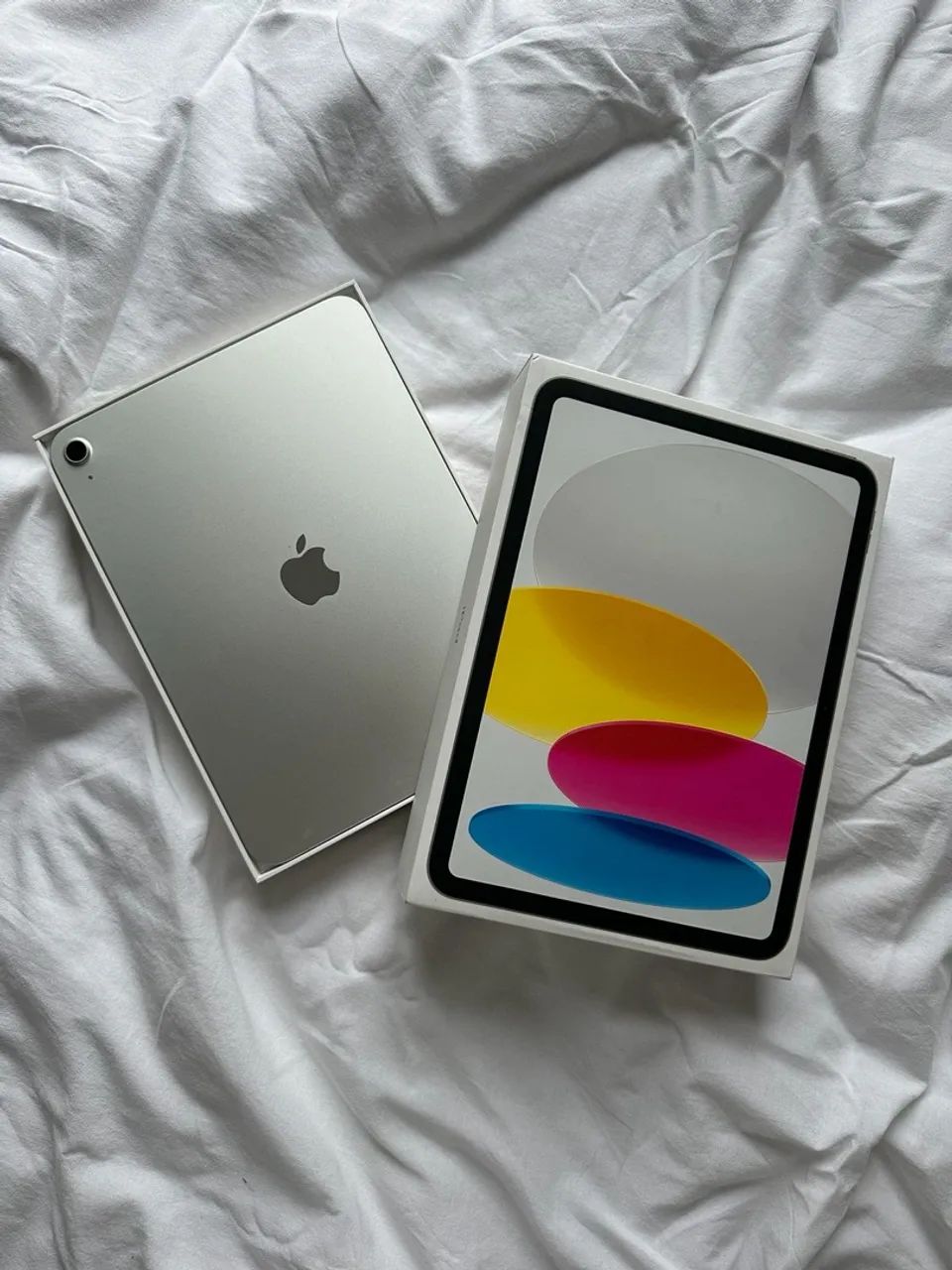 iPad 11 (A16) 128gb