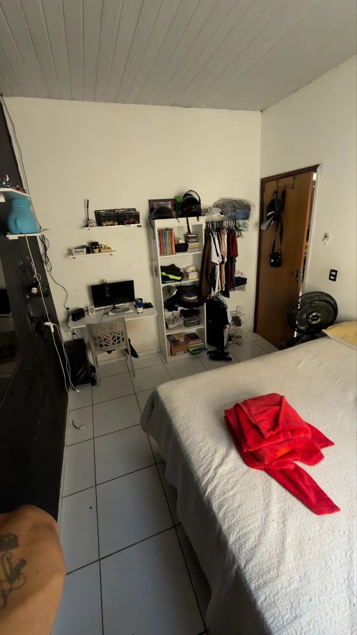 Casa em Timon (Parque Piaui2) - Foto 5