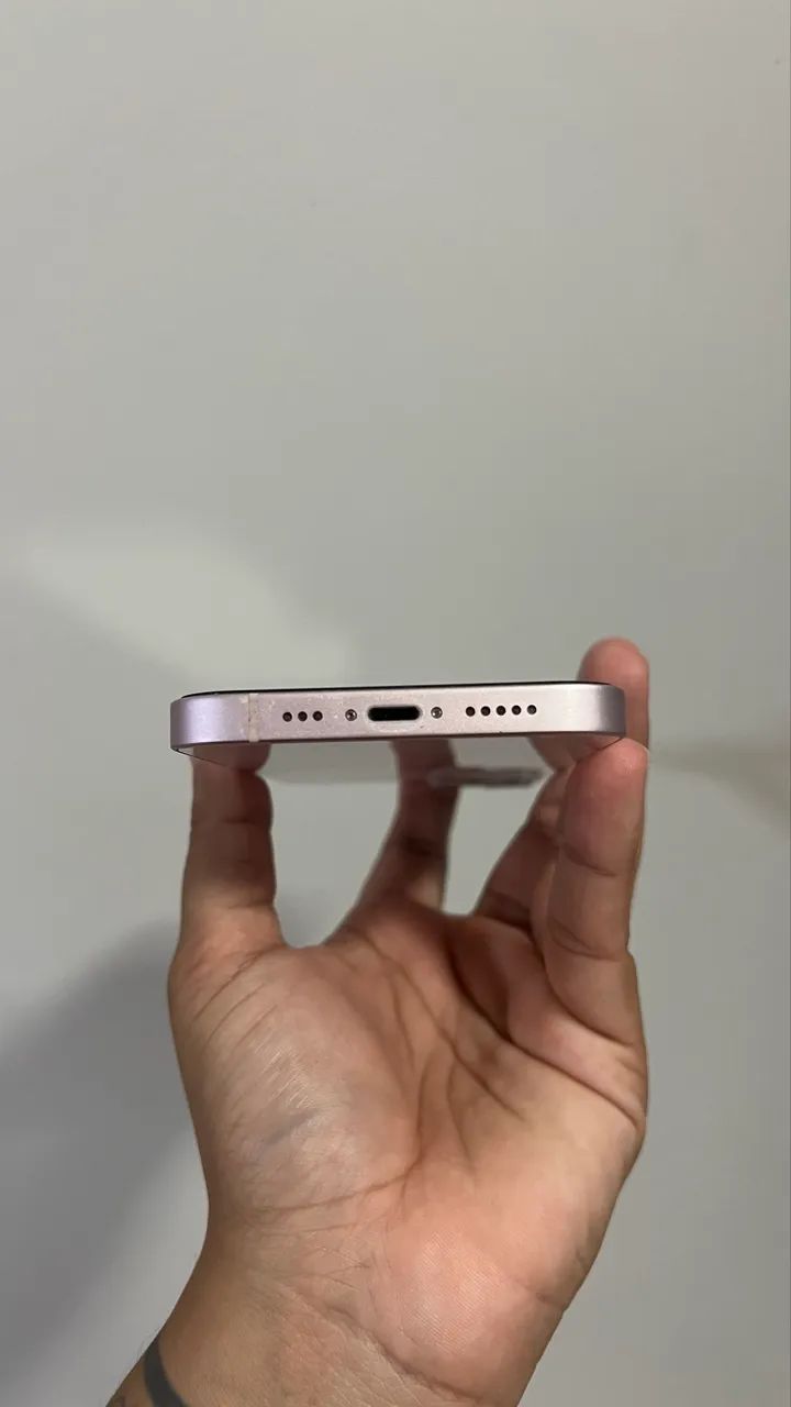 iPhone 13 128gb - Foto 4