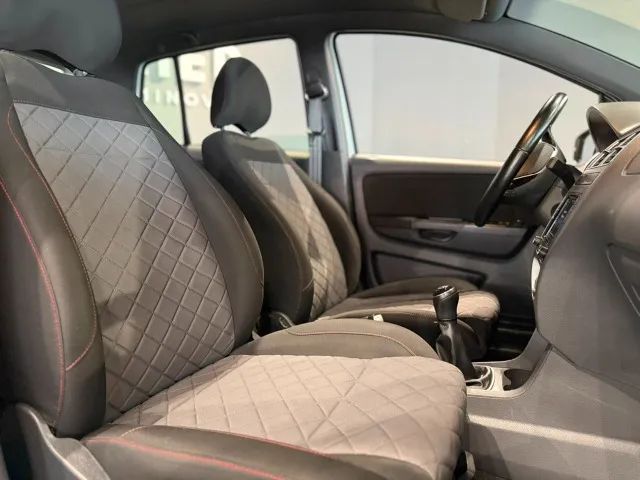 Volkswagen Fox Xtreme 1.6 Flex 8V 5P 2021 - Foto 5