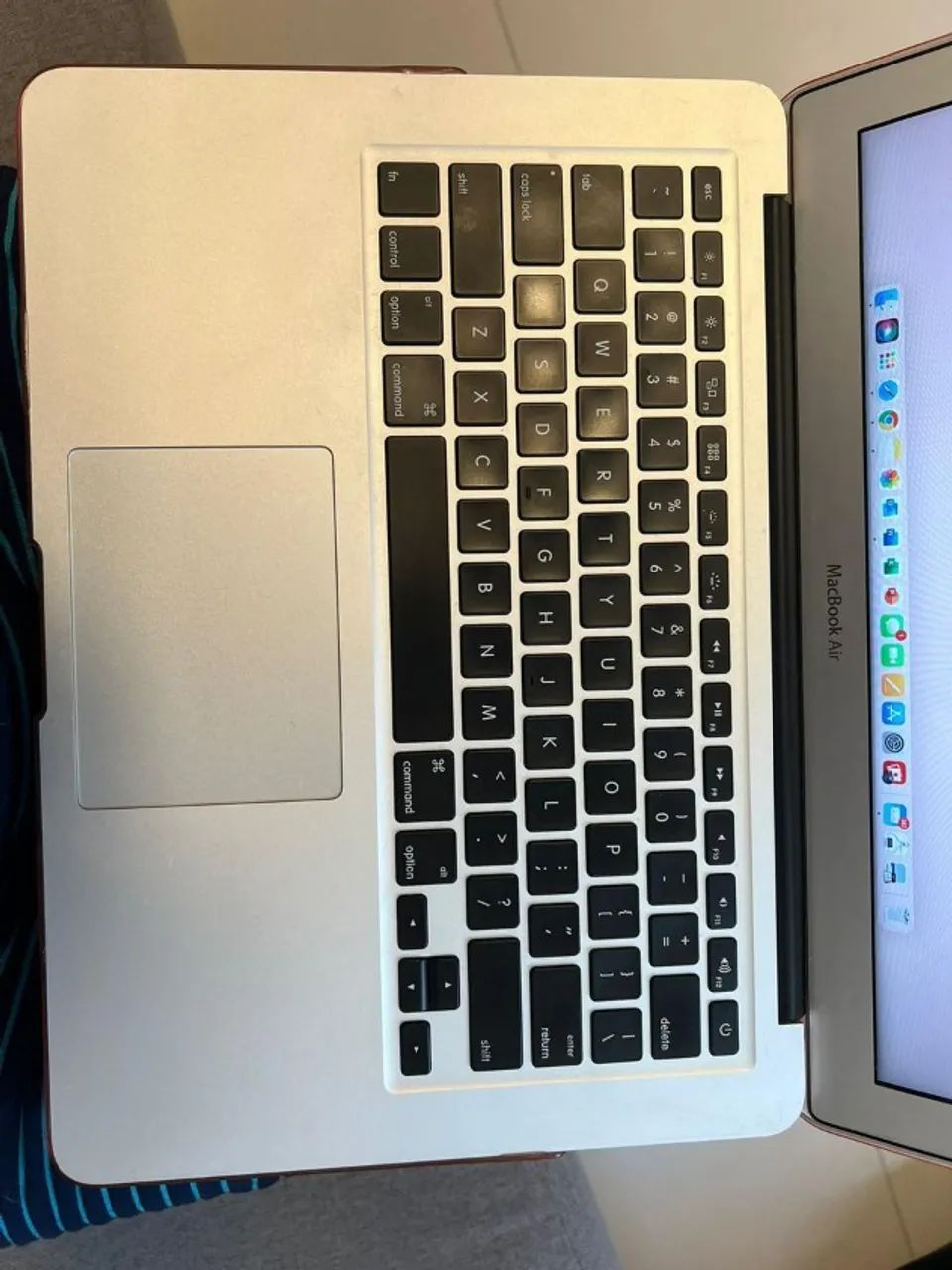 MacBook Air 2017 - Apple - Foto 3