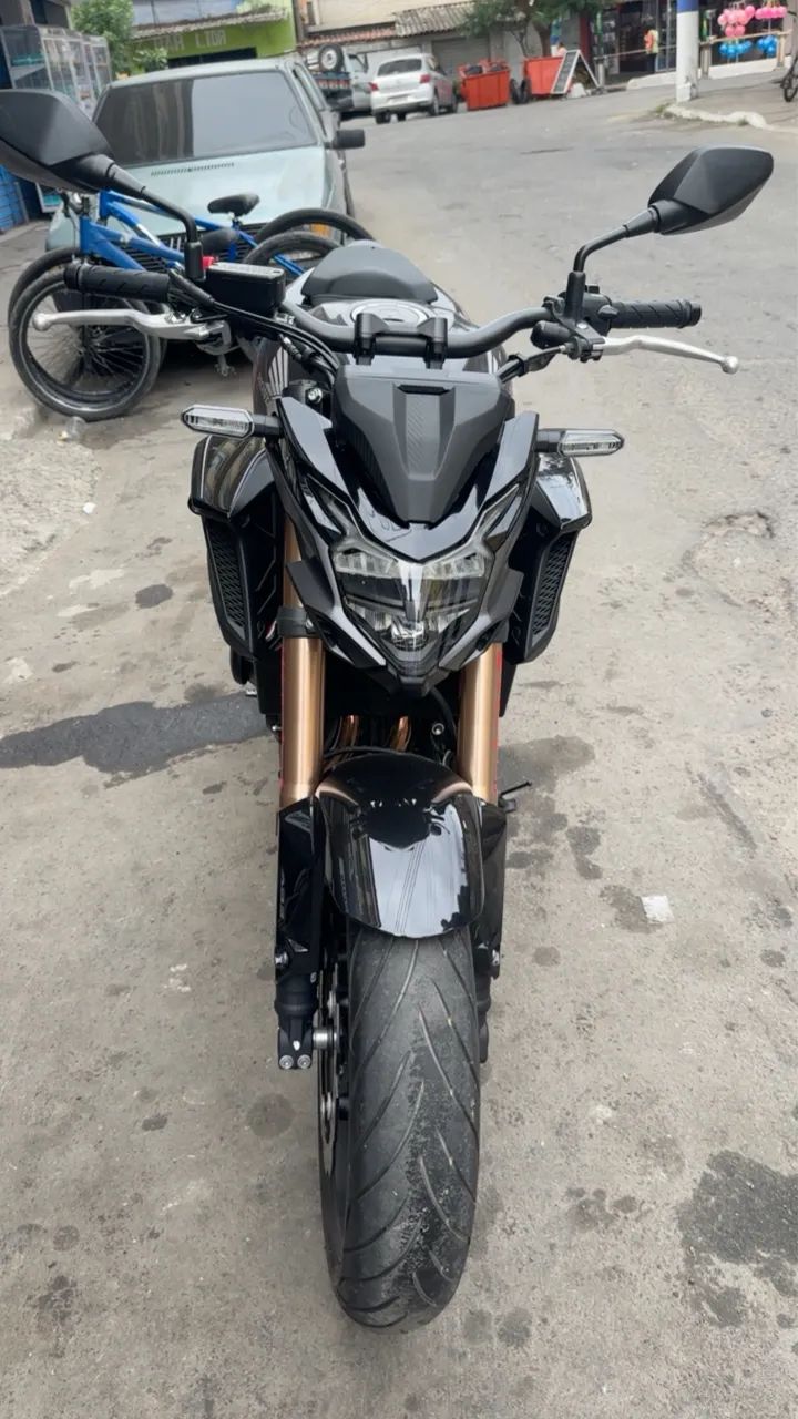 Cb500f - Foto 3