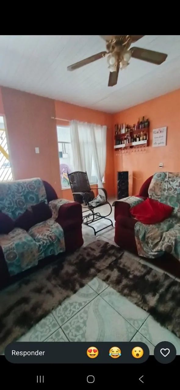 Vendo uma casa no bairro do souza - Foto 3
