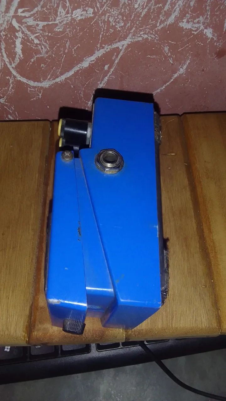 Pedal Boss CS-3 - Foto 3