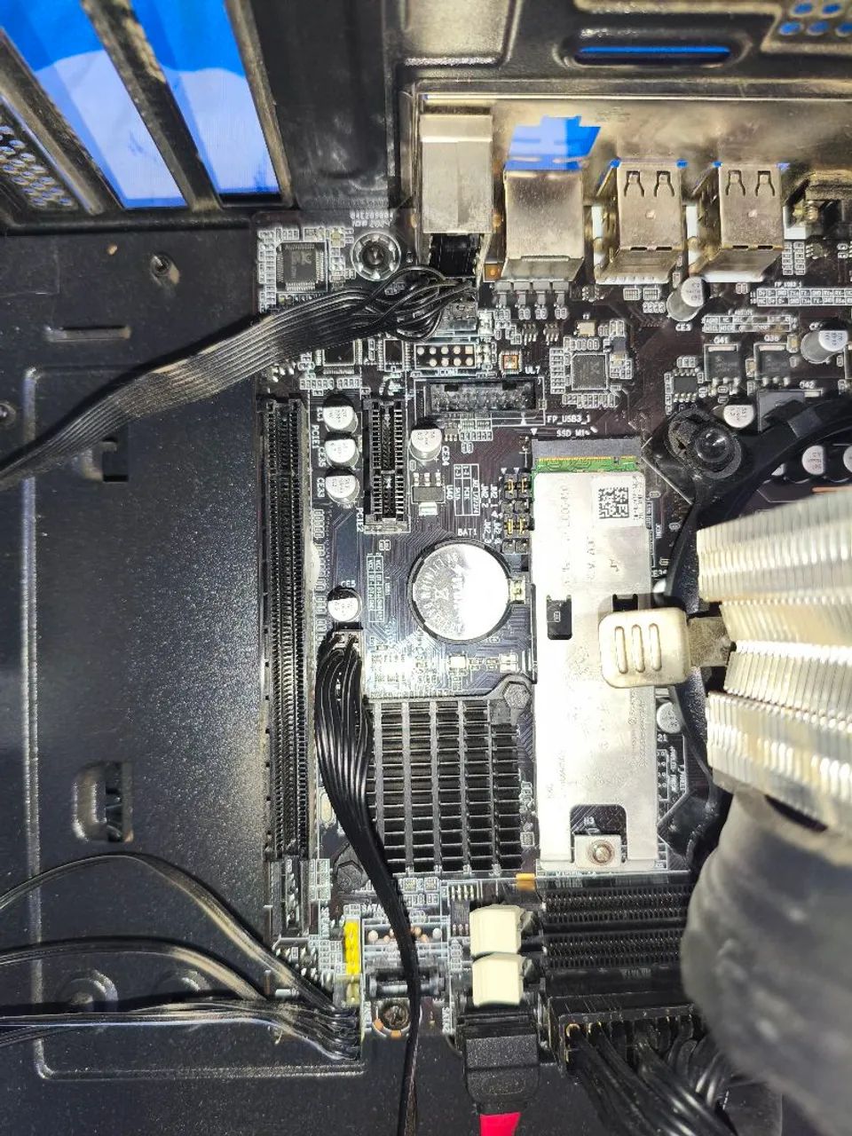 Kit I5 3570s - Foto 4