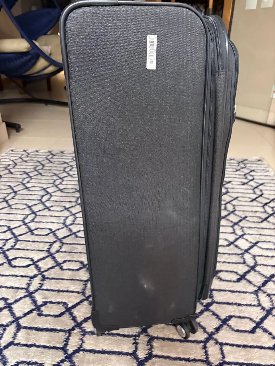 Mala de Viagem Importada Samsonite - Foto 2