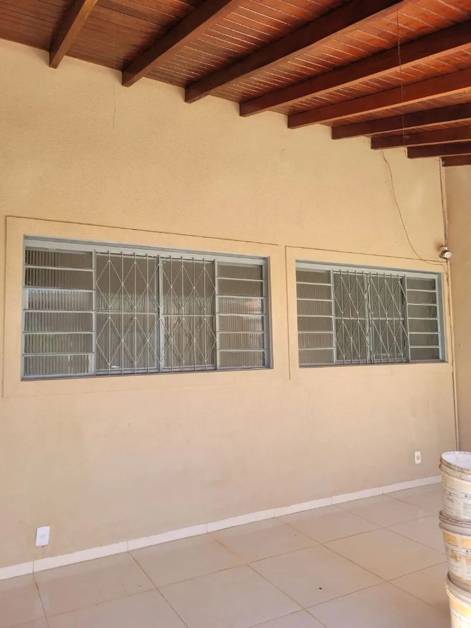 Vendo casa Jardim Antártica  - Foto 4