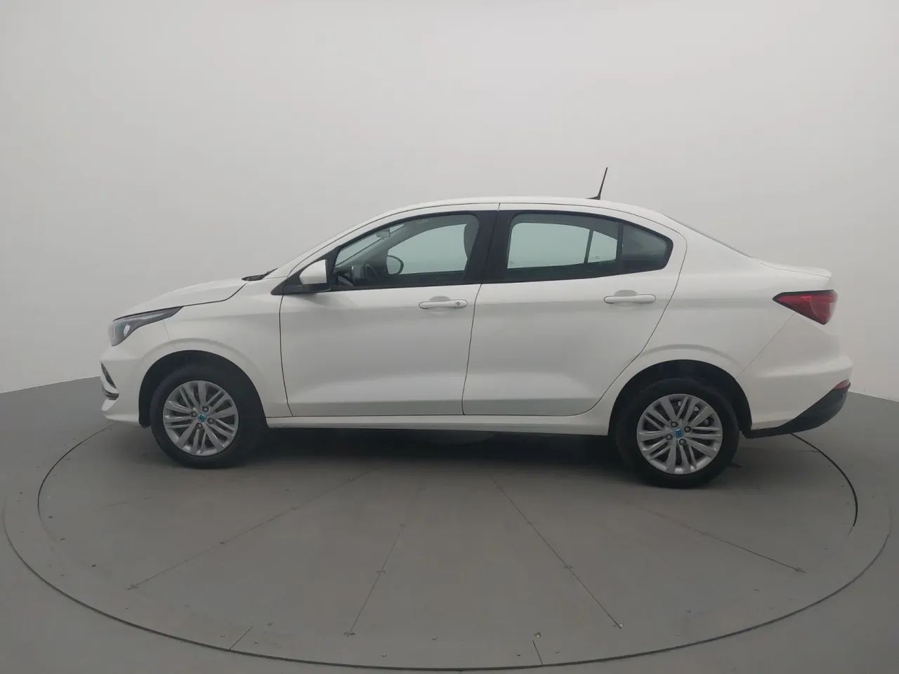 Fiat Cronos Drive 1.3 8V Flex 2024 - Foto 2
