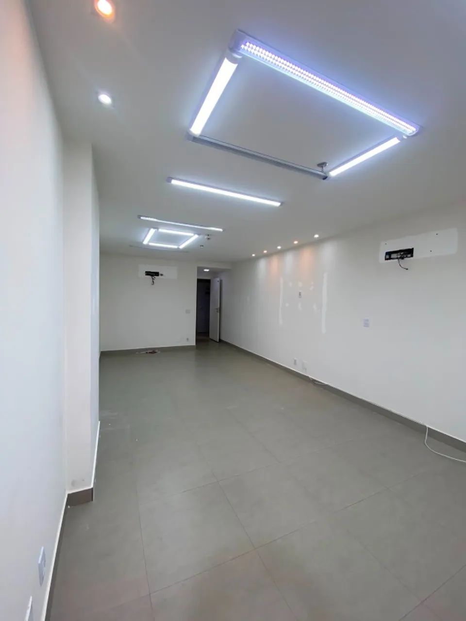aluguel sala comercial em itaparica - Foto 5