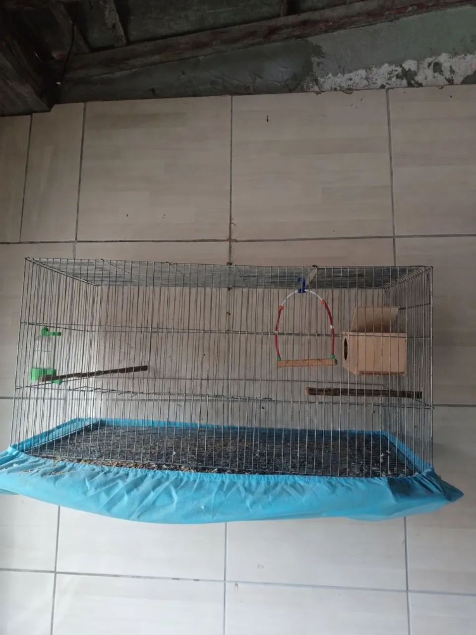 Gaiola Grande