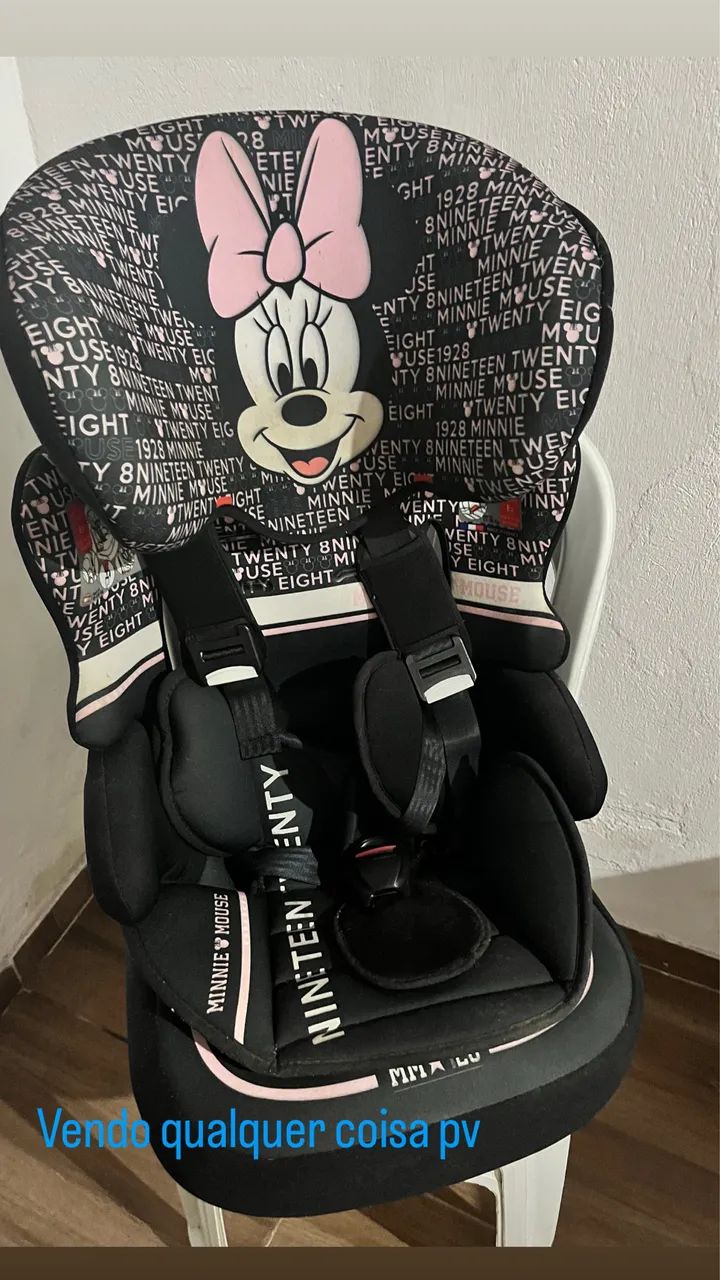 Cadeirinha de carro - Foto 2