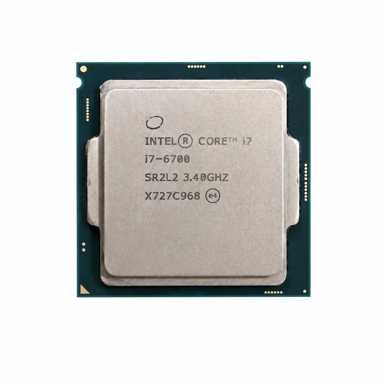 Processador core i7 6700 6th 