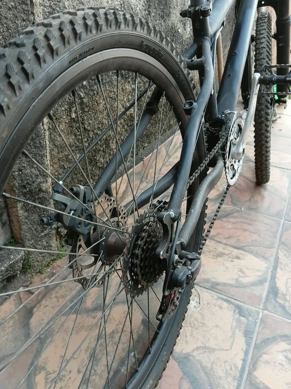 Bike completa! - Foto 4
