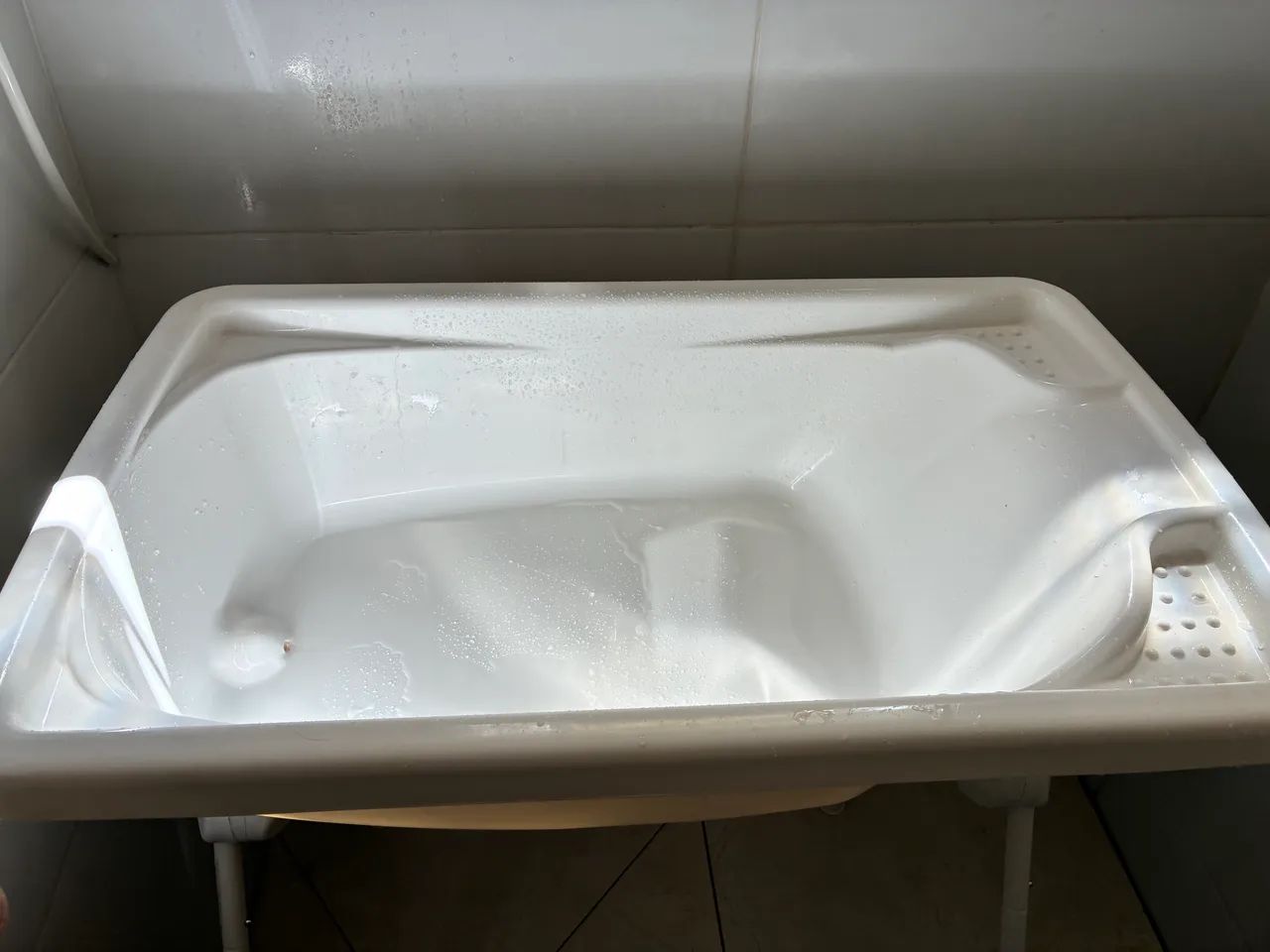 Banheira 
