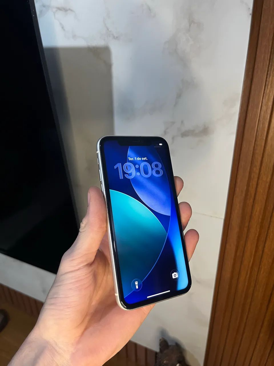 iPhone 11 - 128gb - Foto 3