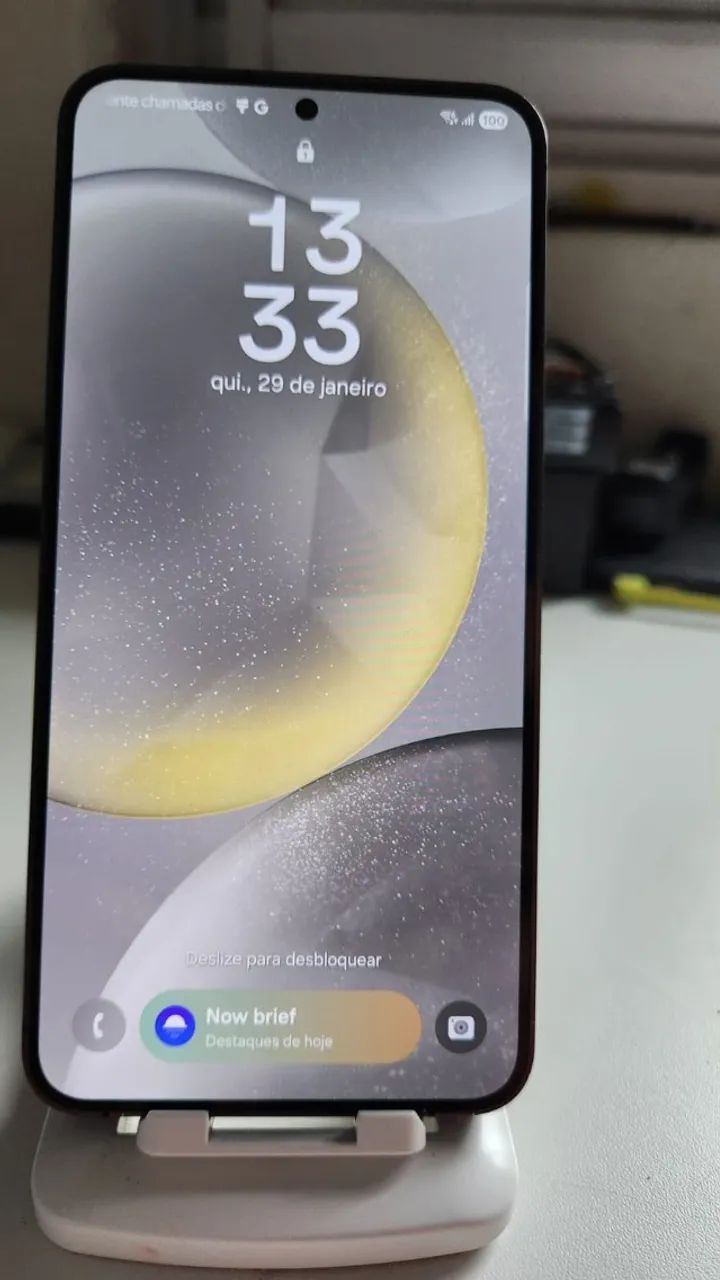 Celular S24 Plus 256 Gb- 12 Gb RAM