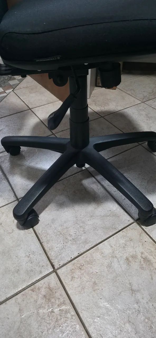 Cadeira Ergonômica CADERODE - Foto 3