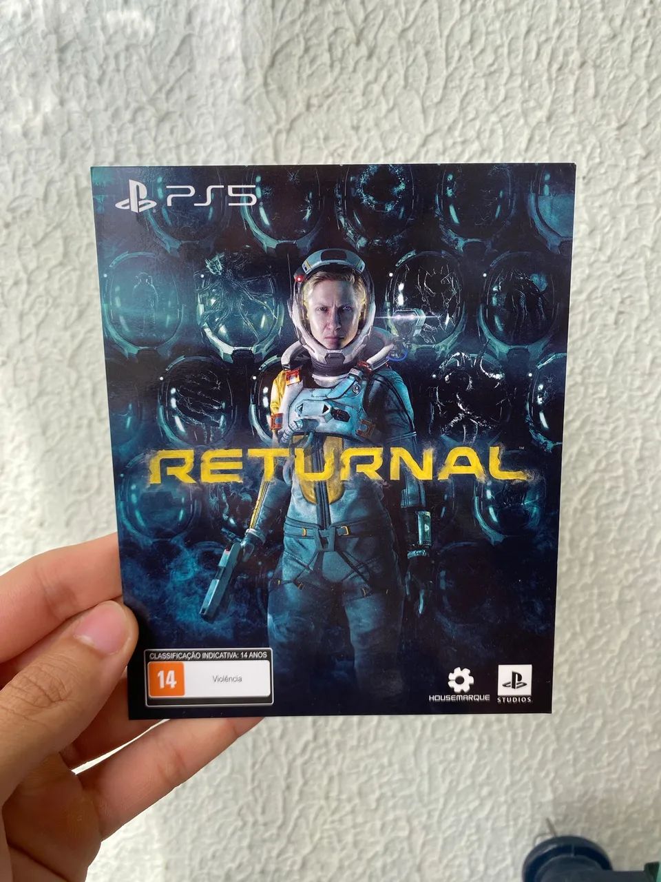 Returnal - PS5