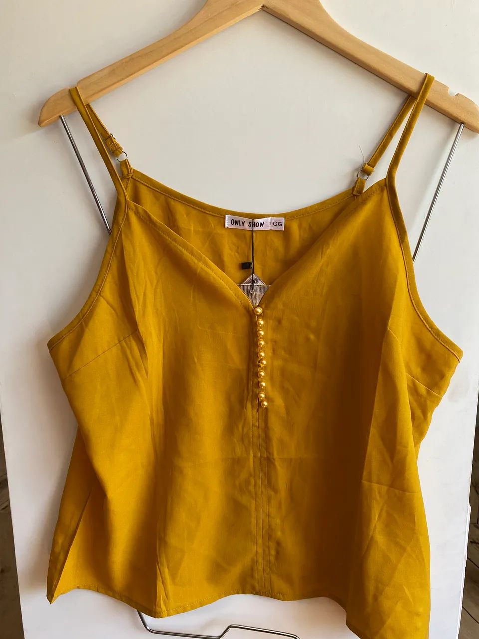 Blusa feminina só 10.00 cada  - Foto 3
