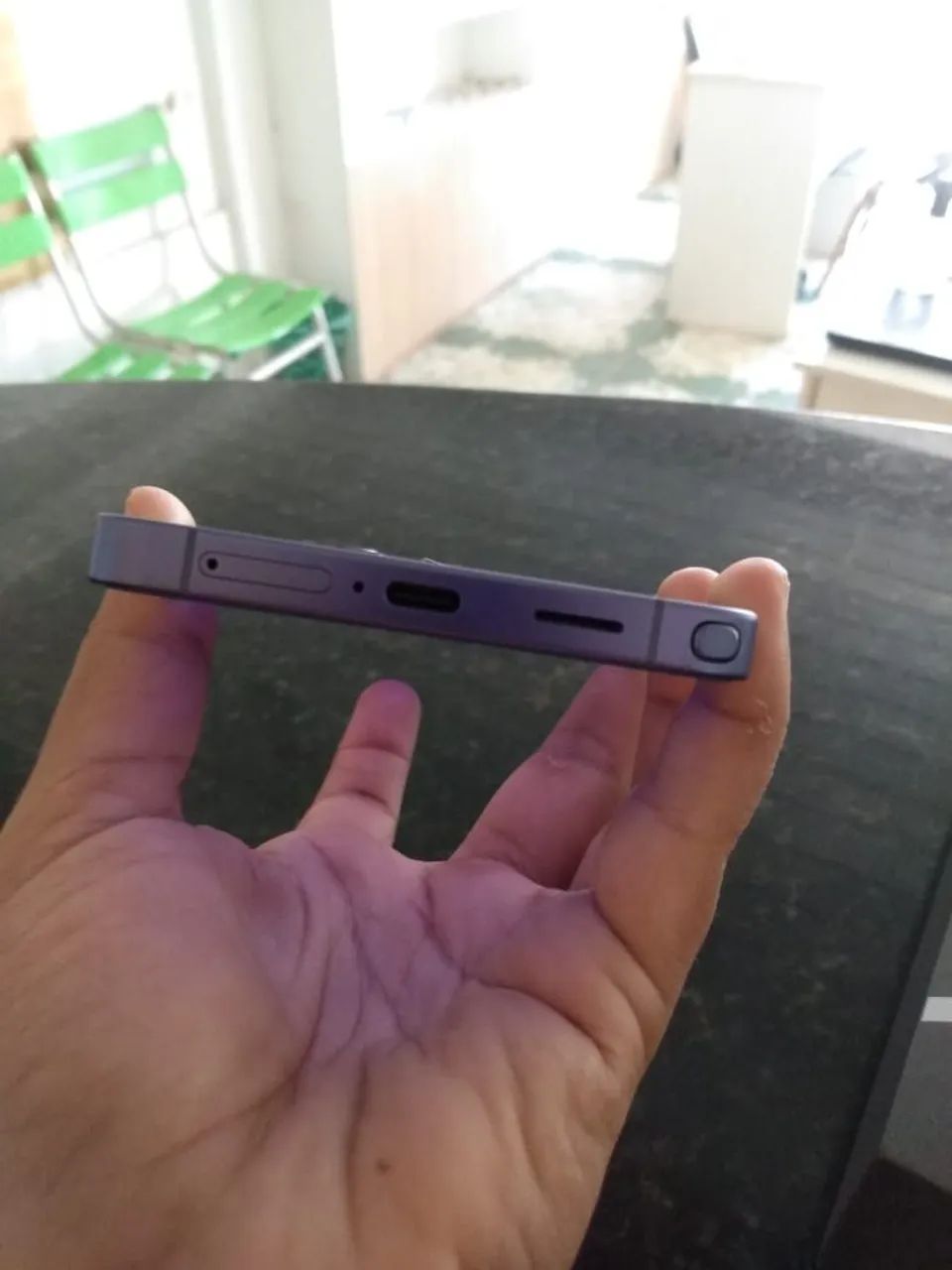 Galaxy s26 ultra 256gb com 1 mês de uso - Foto 4