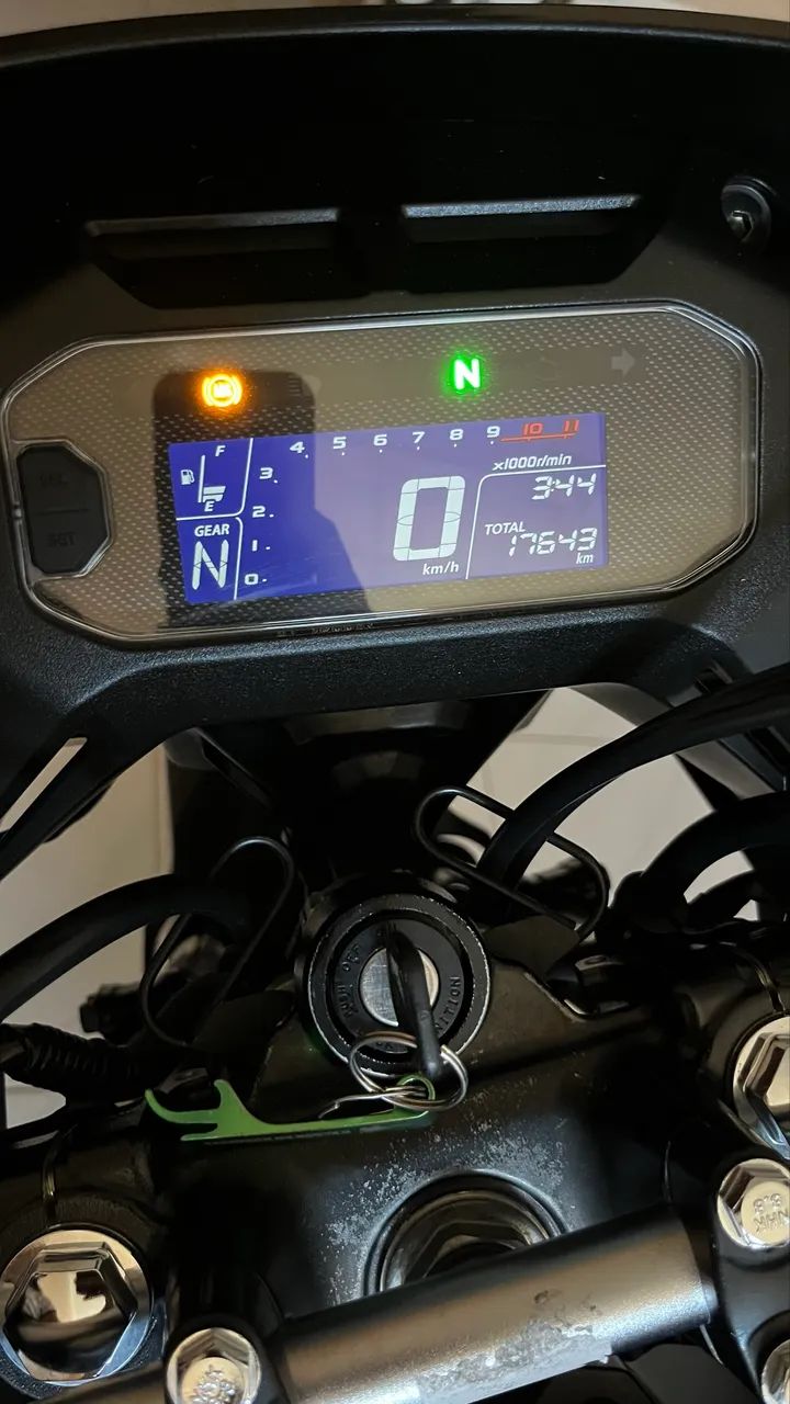 Vendo XRE 190 - Foto 4