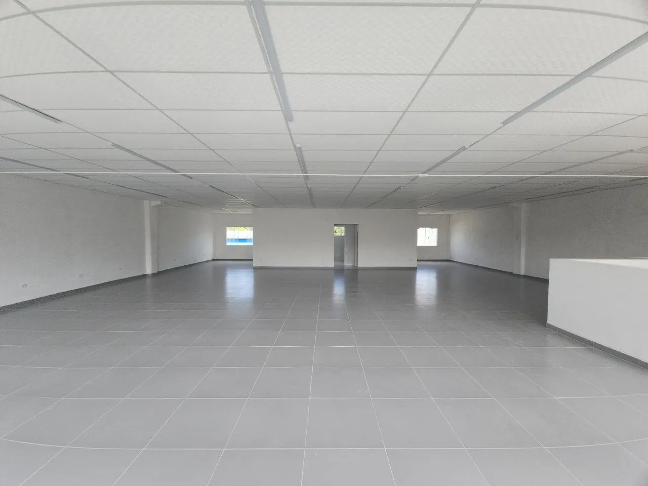 SOBRELOJA COMERCIAL - ALMIRANTE TAMANDARÉ  - Foto 3