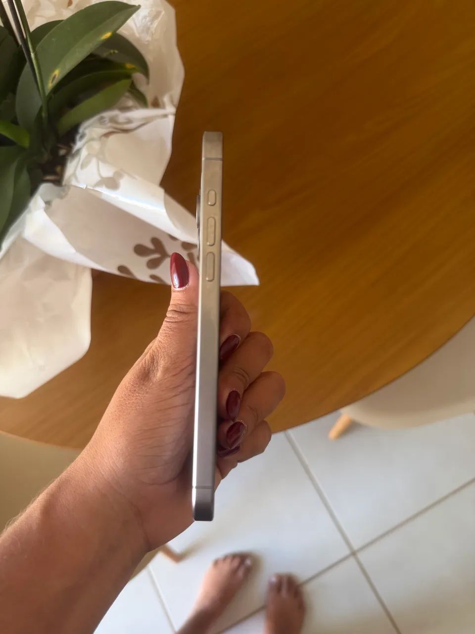Vendo IPhone 15 pro Max  - Foto 3