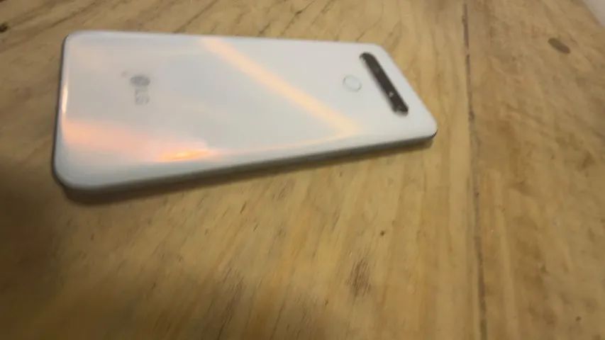 LG K61 128GB - Foto 2