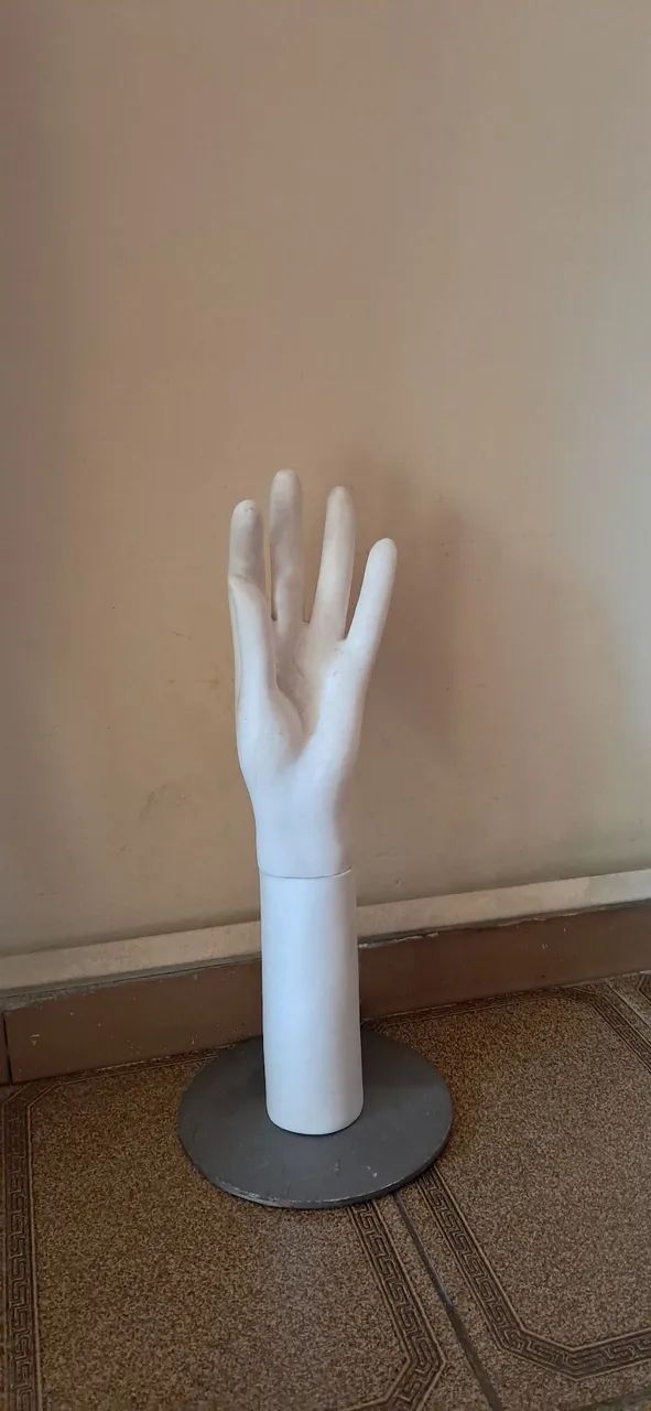 Manequim 