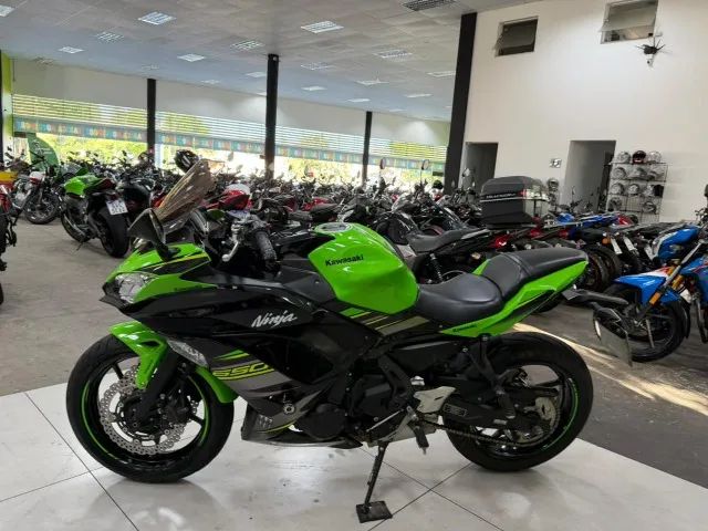 Kawasaki Zx-10/ Zx-10r 1000cc 2022 - 1472395375 | OLX