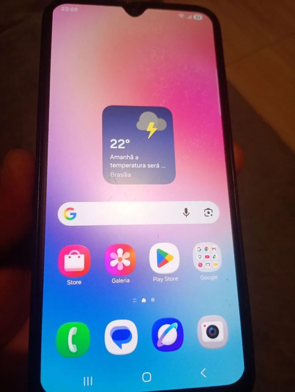 Samsung A24 - Foto 5