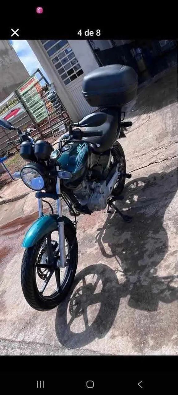 Titan 125  - Foto 4
