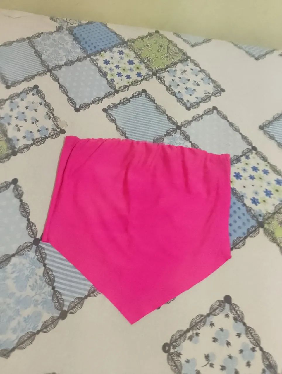 Roupas Femininas Usadas