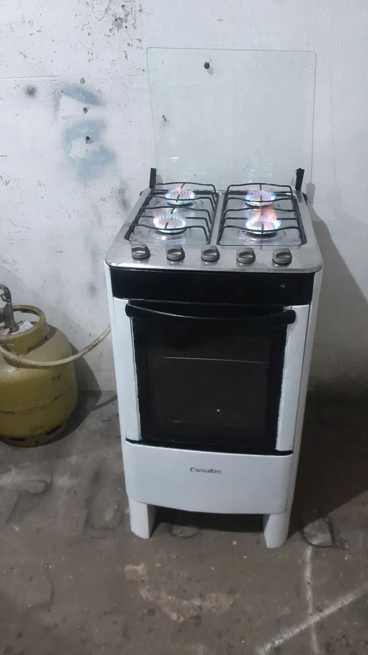 Fogão  - Foto 2