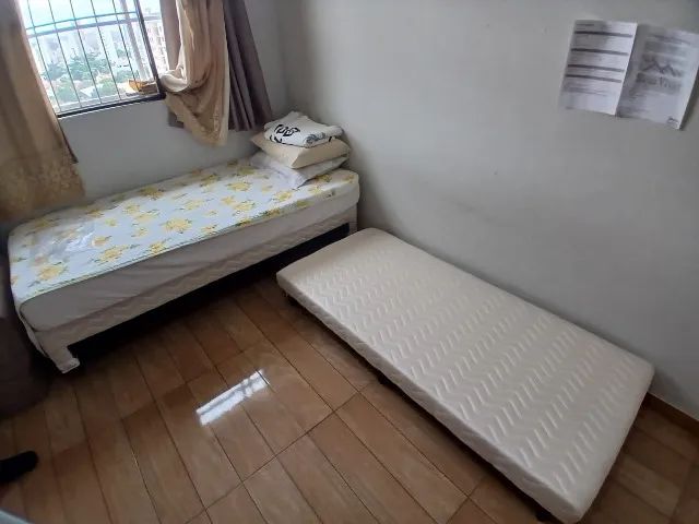 bi-cama CAMA DE SOLTEIRO COM CAMA EXTRA - Foto 2