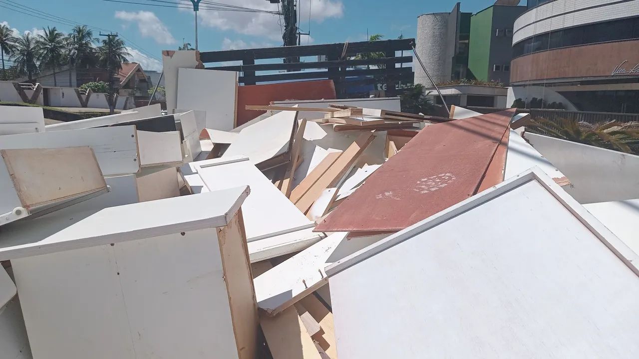 Frete e mudanças  - Foto 2