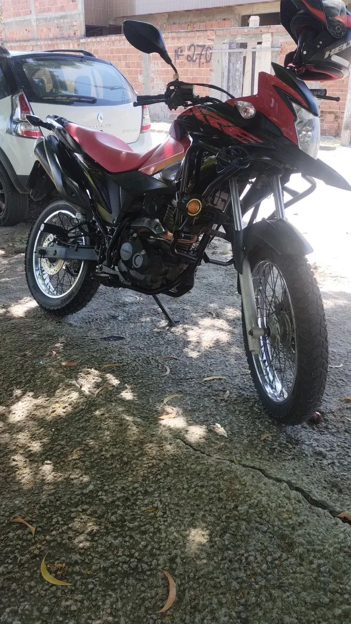 Vende- se moto  - Foto 5