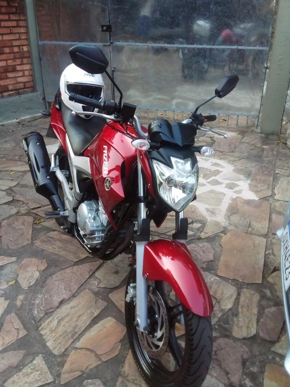 Fazer 250  - Foto 2