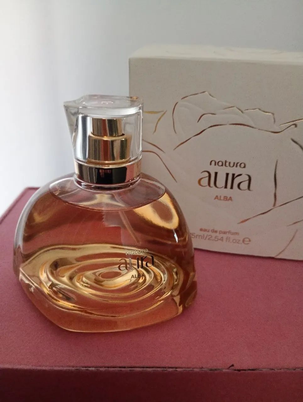 Perfume da Natura  - Foto 2
