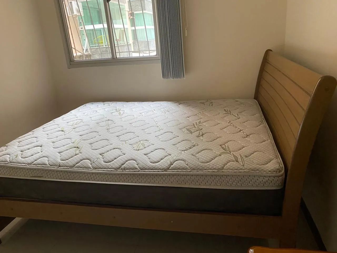 Cama de casal queen - Foto 3