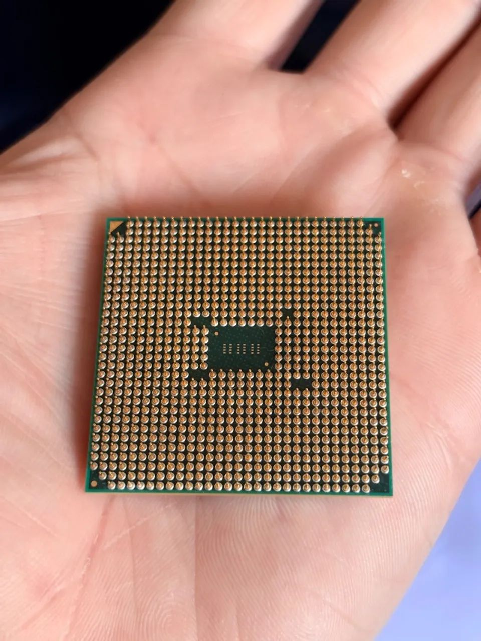 Processador AMD A10-7800 (Quad-Core até 3.9GHz) - Processadores