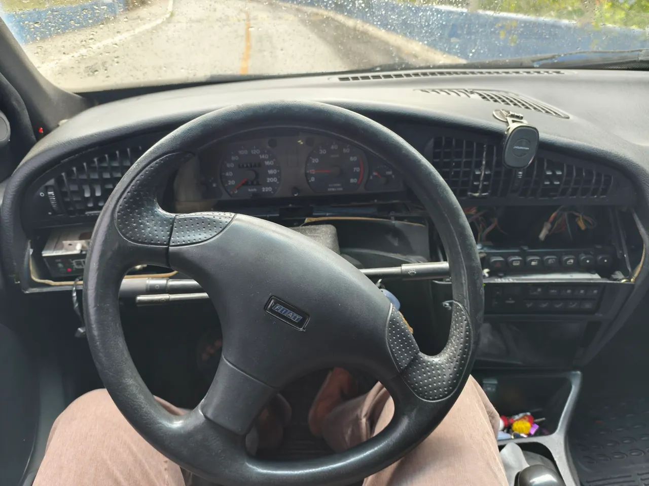Fiat Tempra Ouro 16V 2P E 4P 1996 - Foto 3
