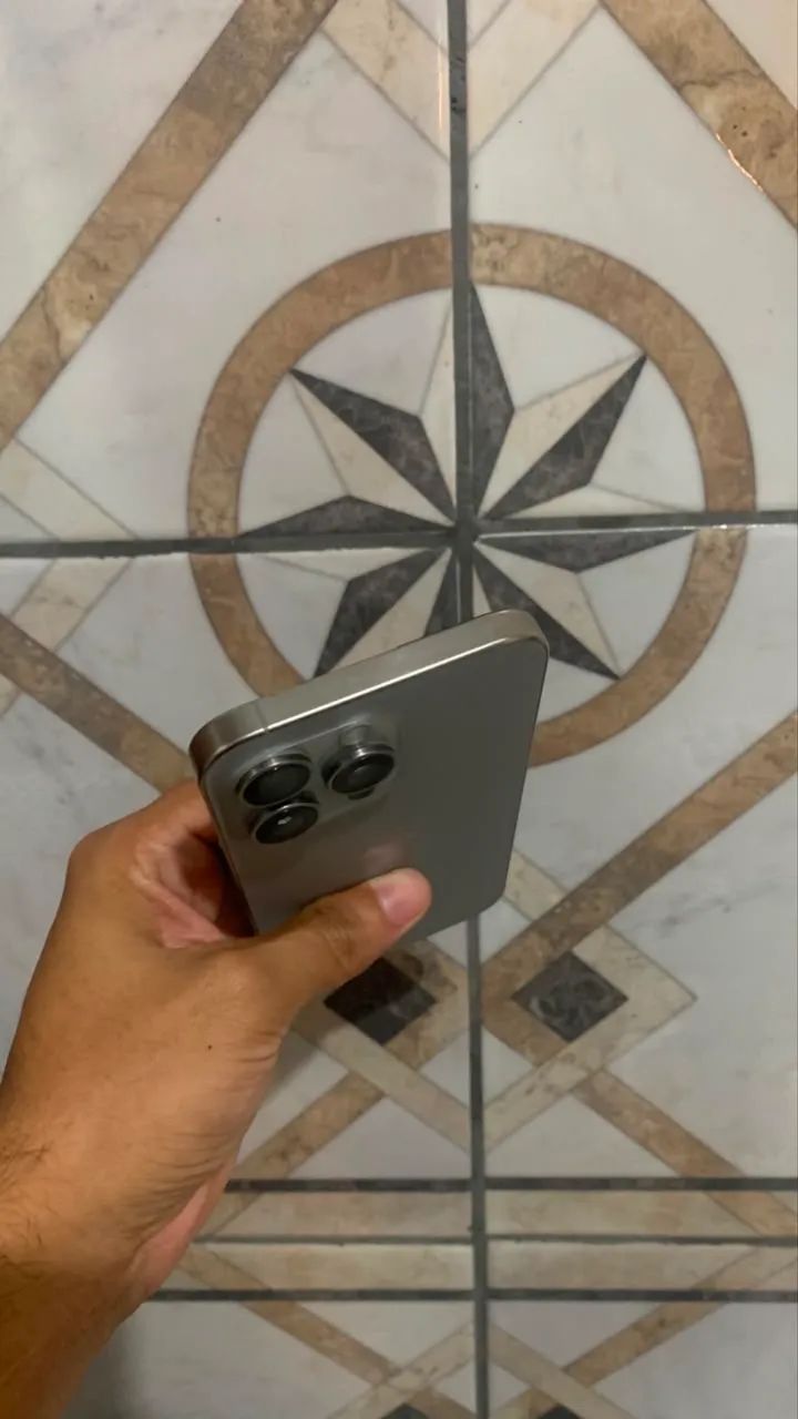 iPhone 15 PMX 1TB  - Foto 4