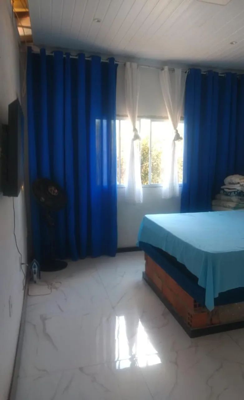 Kitinete alugo diária com Hidro Garagem  - Foto 3