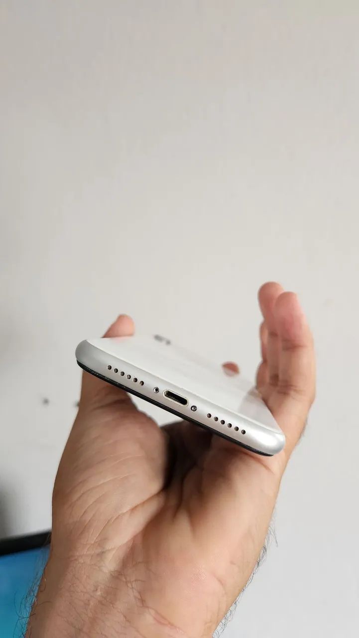 Carcaça Iphone XR Nova Original  - Foto 3
