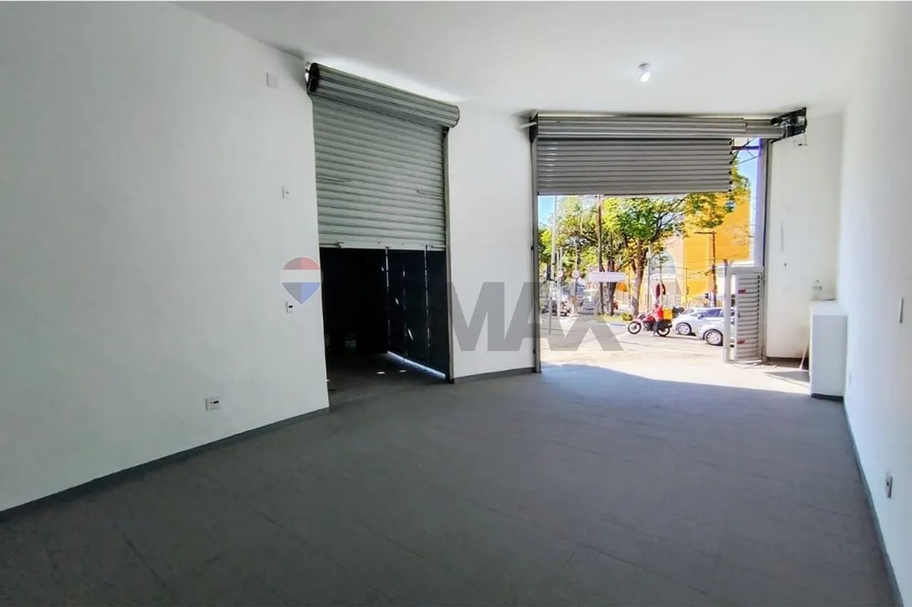 Galpão comercial reformado em Guarulhos, SP