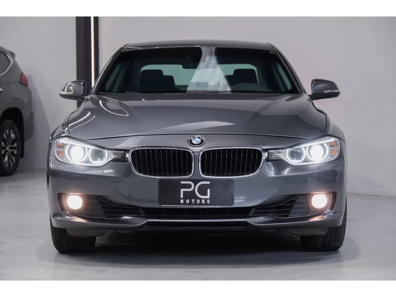 BMW Série 3 320I A 2.0 Turbo/activeflex 16V 184cv 4P, foto 2 de 15